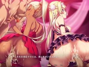 黒獣改　anotherEpisode#2