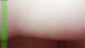  甜味弥漫萌白酱之宽松男友风睡衣03 