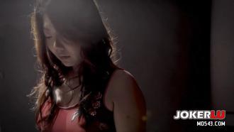  [SWAG]DMX-0009拍片到一半為了更好的效果直接假戲真做