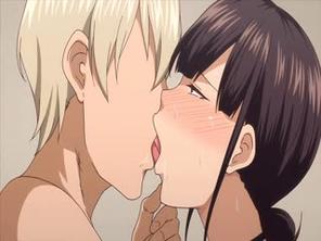  [Queen Bee] 寝取られた爆乳妻たち 前編[ガガーリン吉] [QNB-M163] 