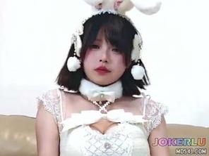  你的深情小兔子 咕姆