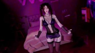 兔女郎优莅
