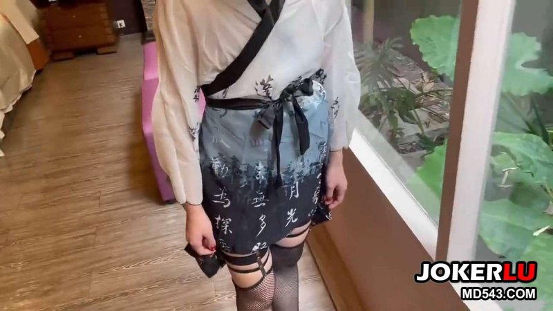  你的漢服小情人 前篇