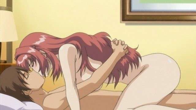  【中文字幕】兄嫁 固執的大嫂 2 