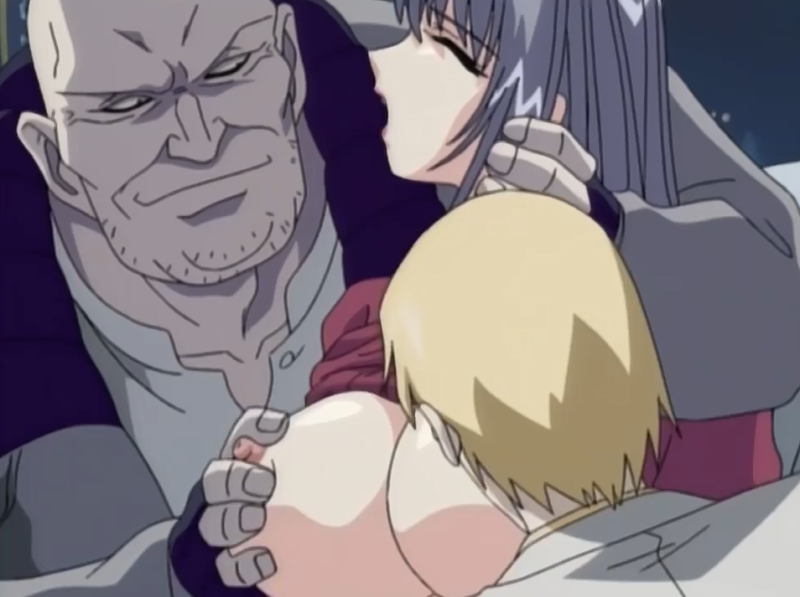  【中文字幕】女教师难忘的23岁 第一集 