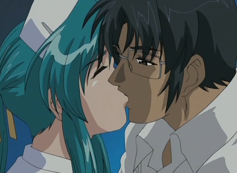  【中文字幕】地狱病房 第一集 